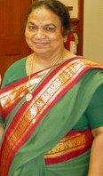 Mrs. Mary Bethala