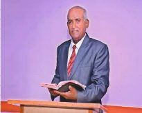 Photograph from page 46 of Testimonies 2019, Volume 2