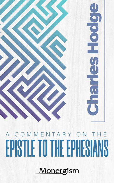 Cover of A Commentary on the Epistle to