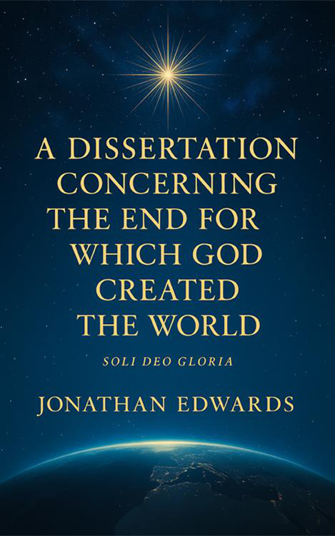 Cover of A Dissertation Concerning The E