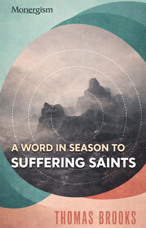 A Word in Season by Thomas Brooks book cover
