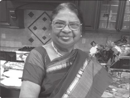 Photograph from page 5 of Aathmeeya Satya Vaakya Parigelu