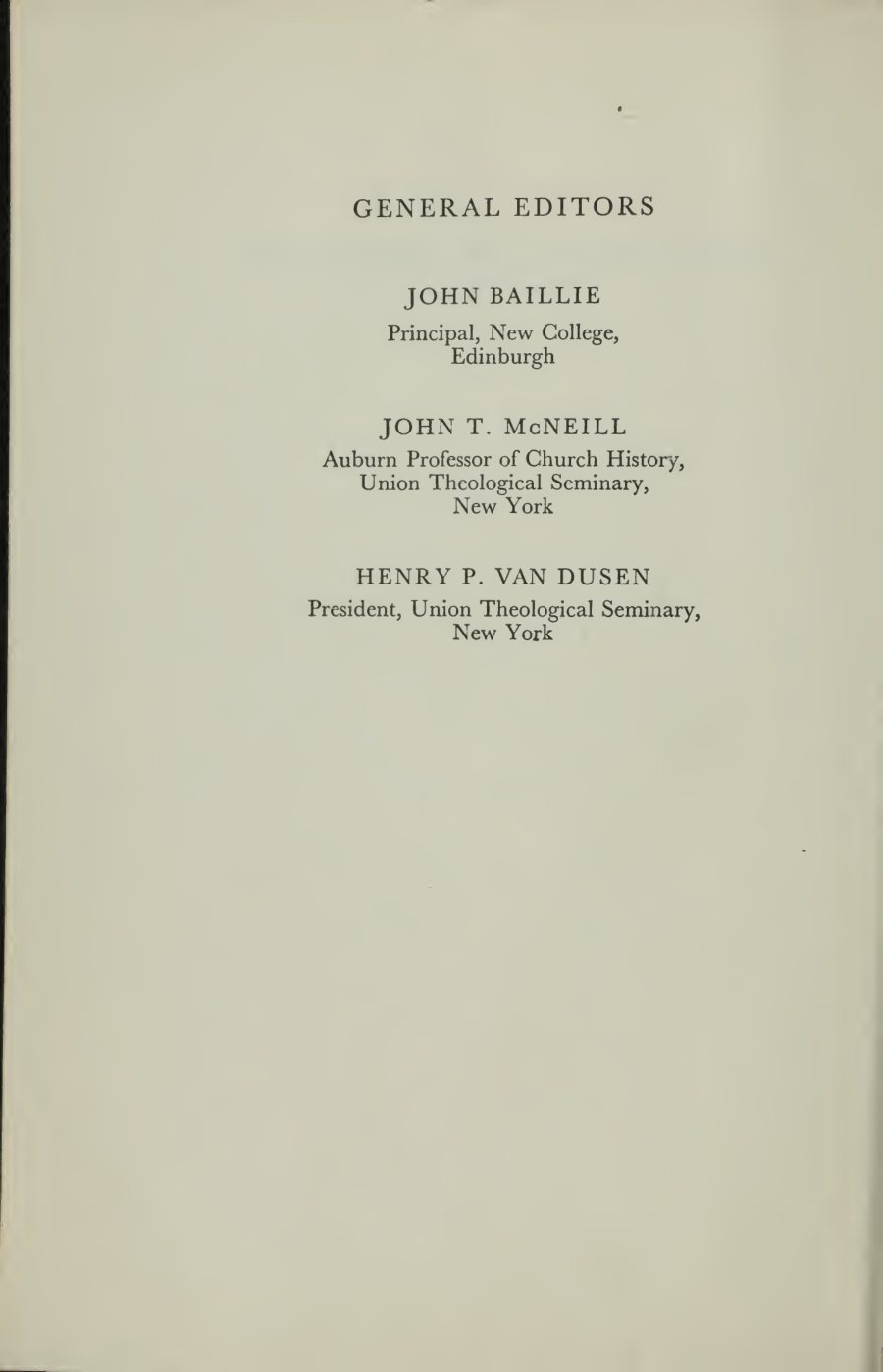 Augustine: Earlier Writings by Augustine of Hippo book cover