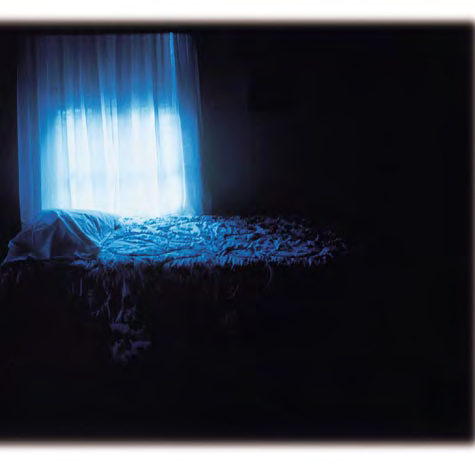 Awakening by Friedrich Zuendel book cover