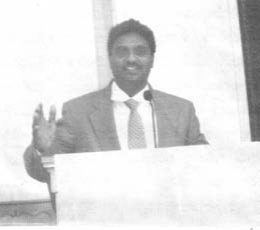 Photograph from page 132 of Bhoodigantha Yesu Saakshulu