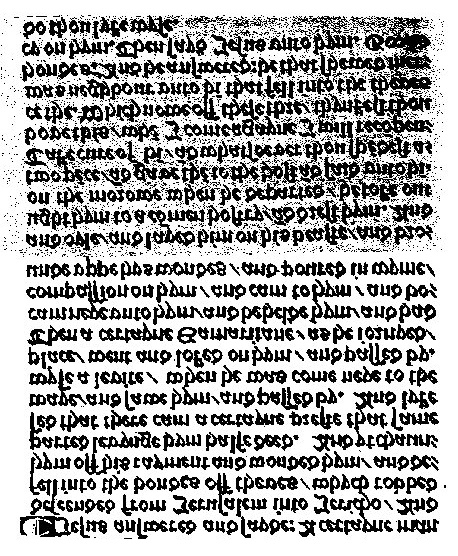 Bible by William Tyndale book cover