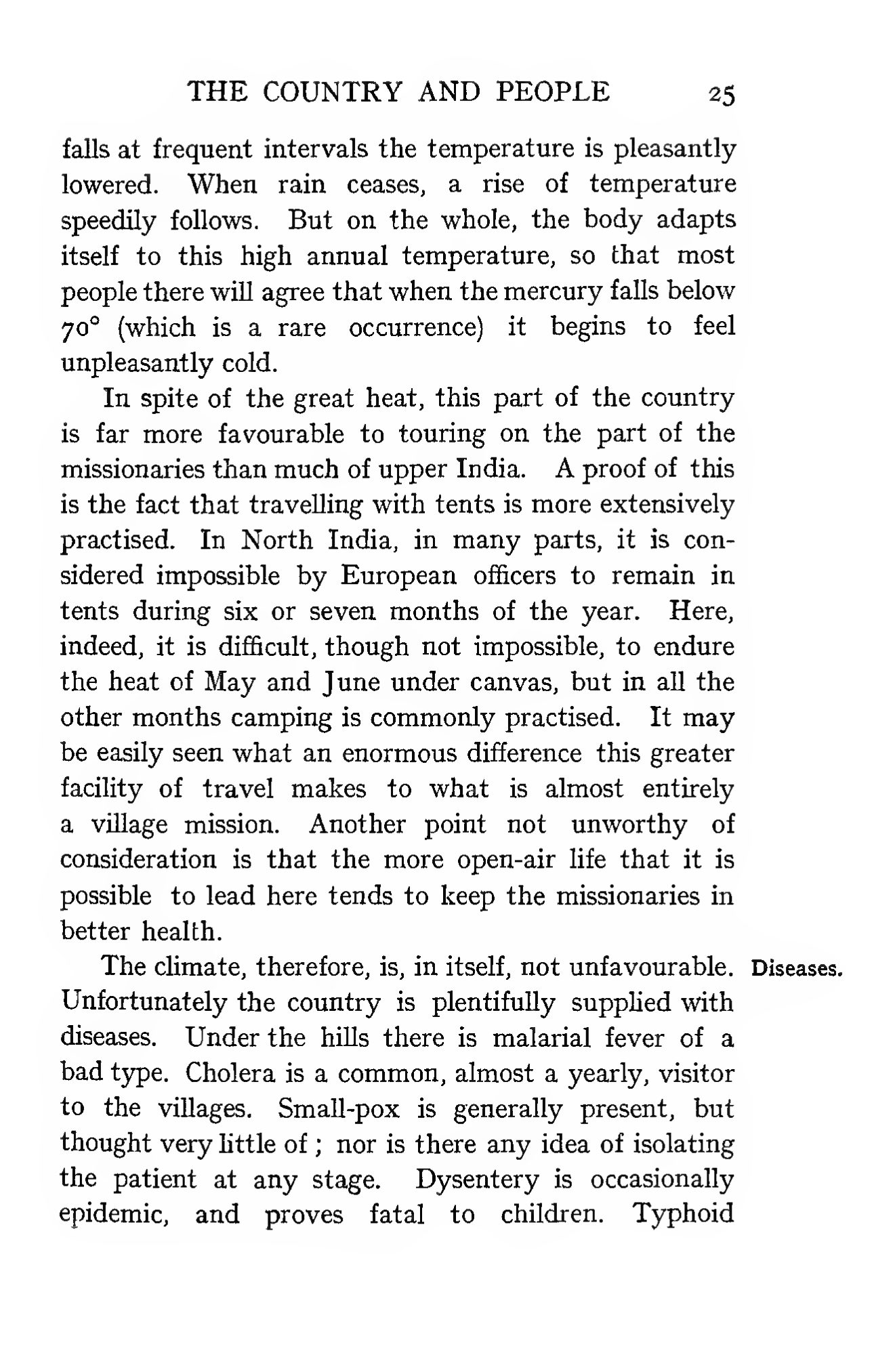 Page 49 of Christian Missions in the Telugu Country (The Country and People (continued))