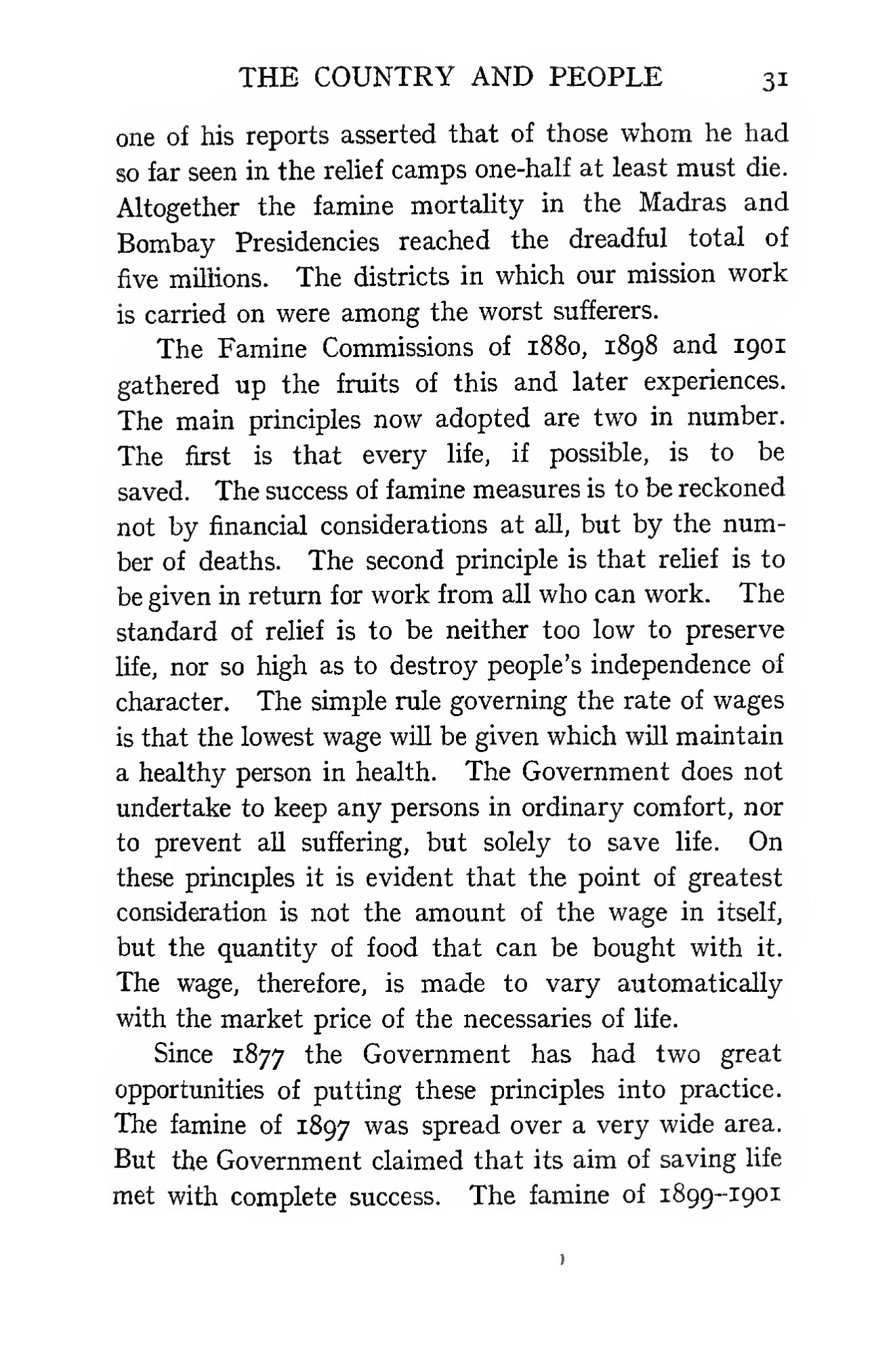 Page 55 of Christian Missions in the Telugu Country (The Country and People (continued))