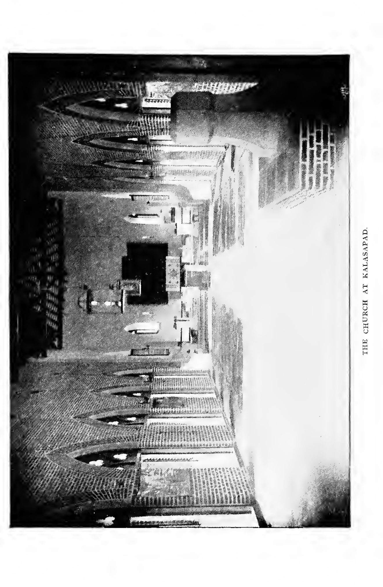 Page 159 of Christian Missions in the Telugu Country (The S.P.G. Mission — Modern Period)