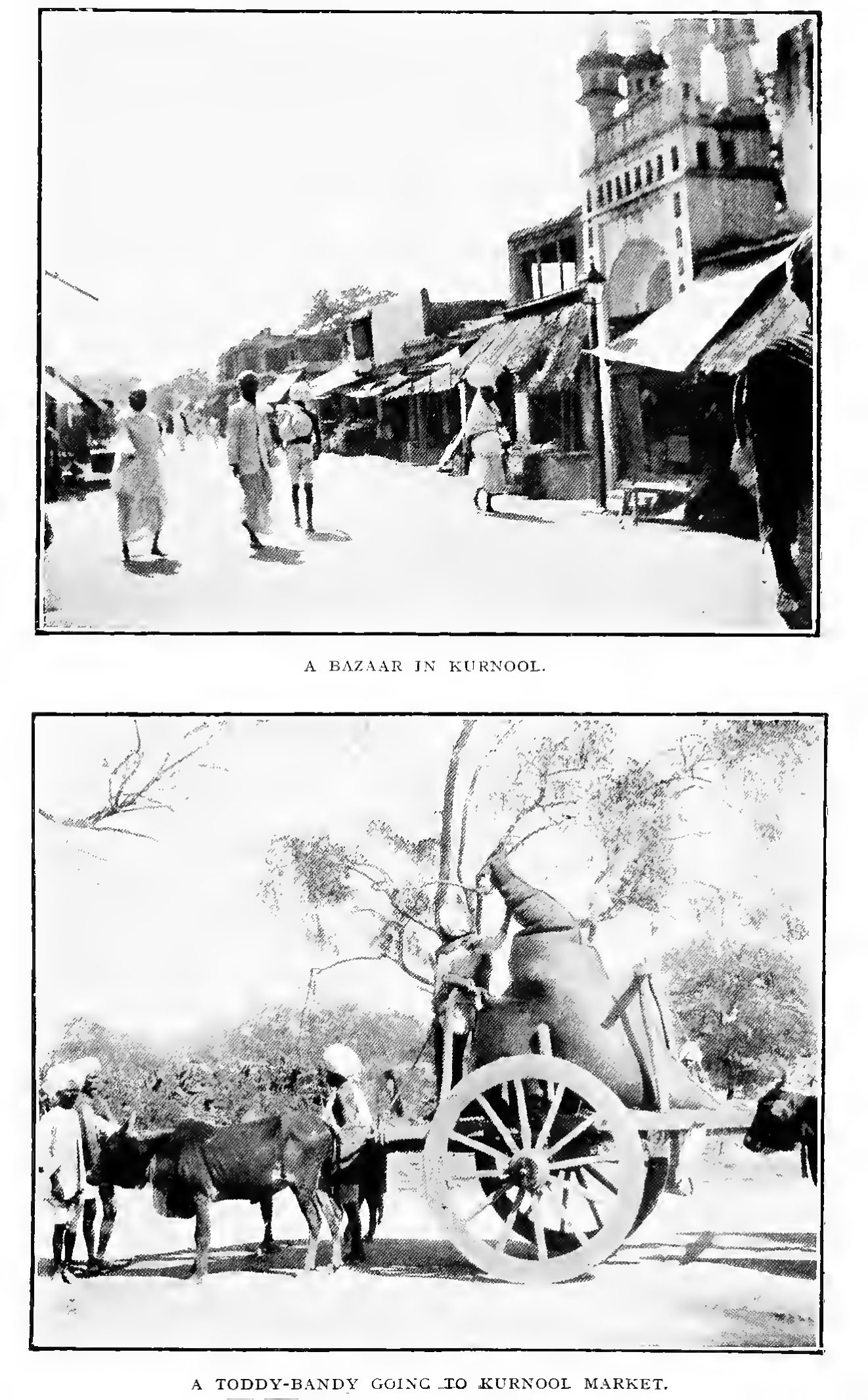 Page 171 of Christian Missions in the Telugu Country (The S.P.G. Mission — Modern Period)