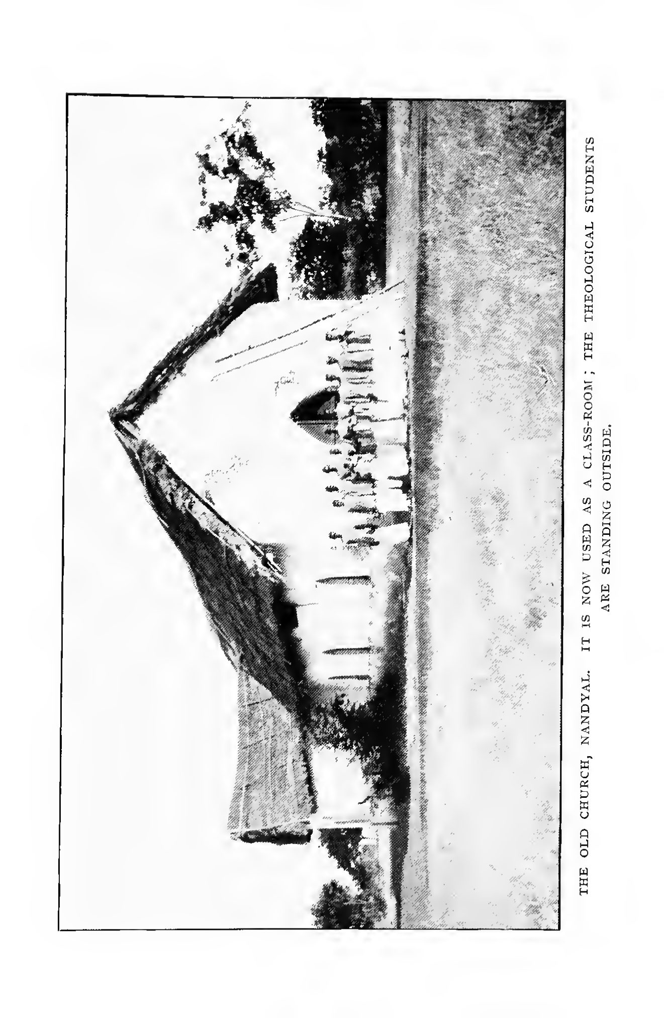 Page 199 of Christian Missions in the Telugu Country (The Training College and Educational System)