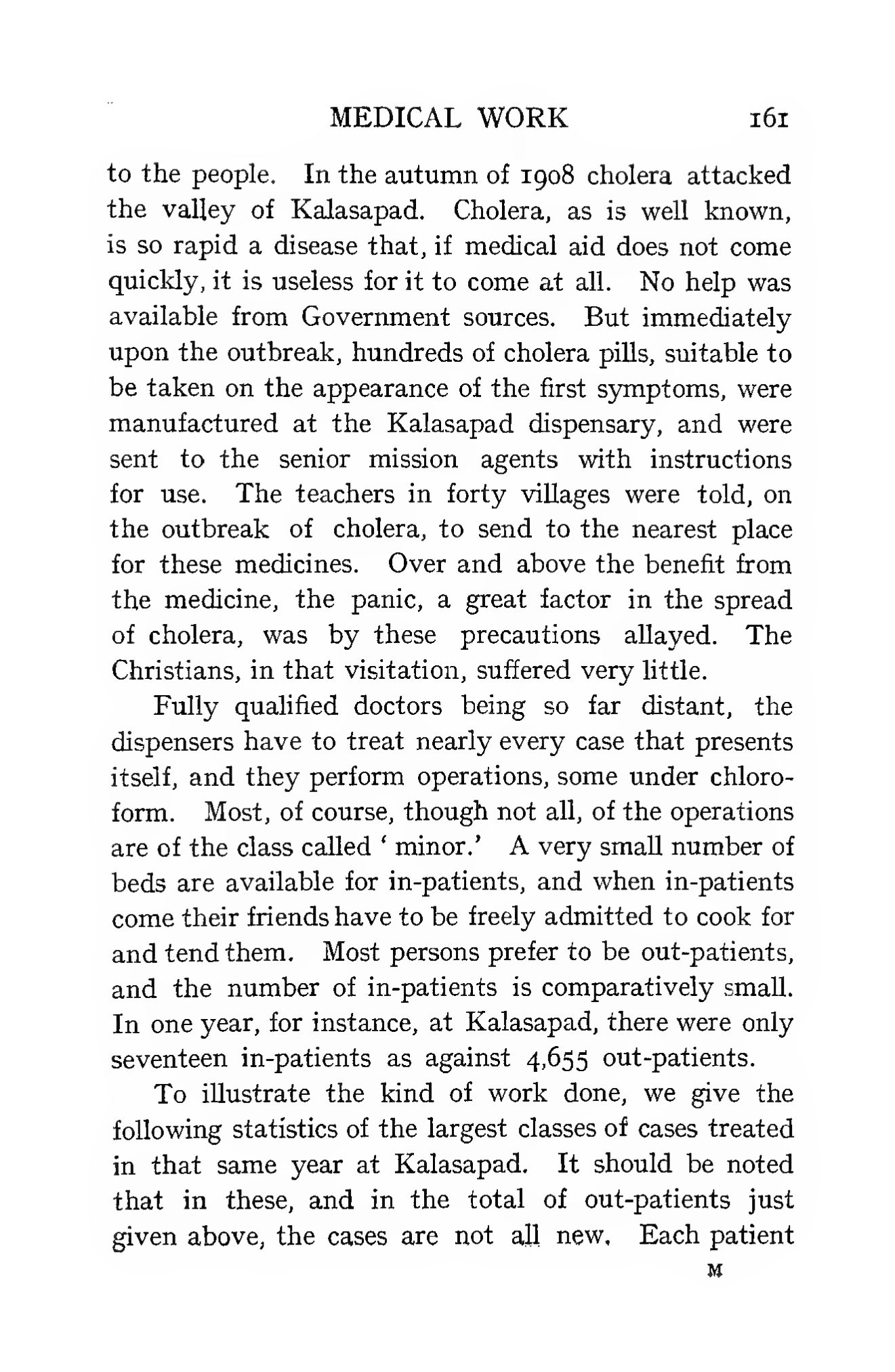 Page 225 of Christian Missions in the Telugu Country (Medical Work)