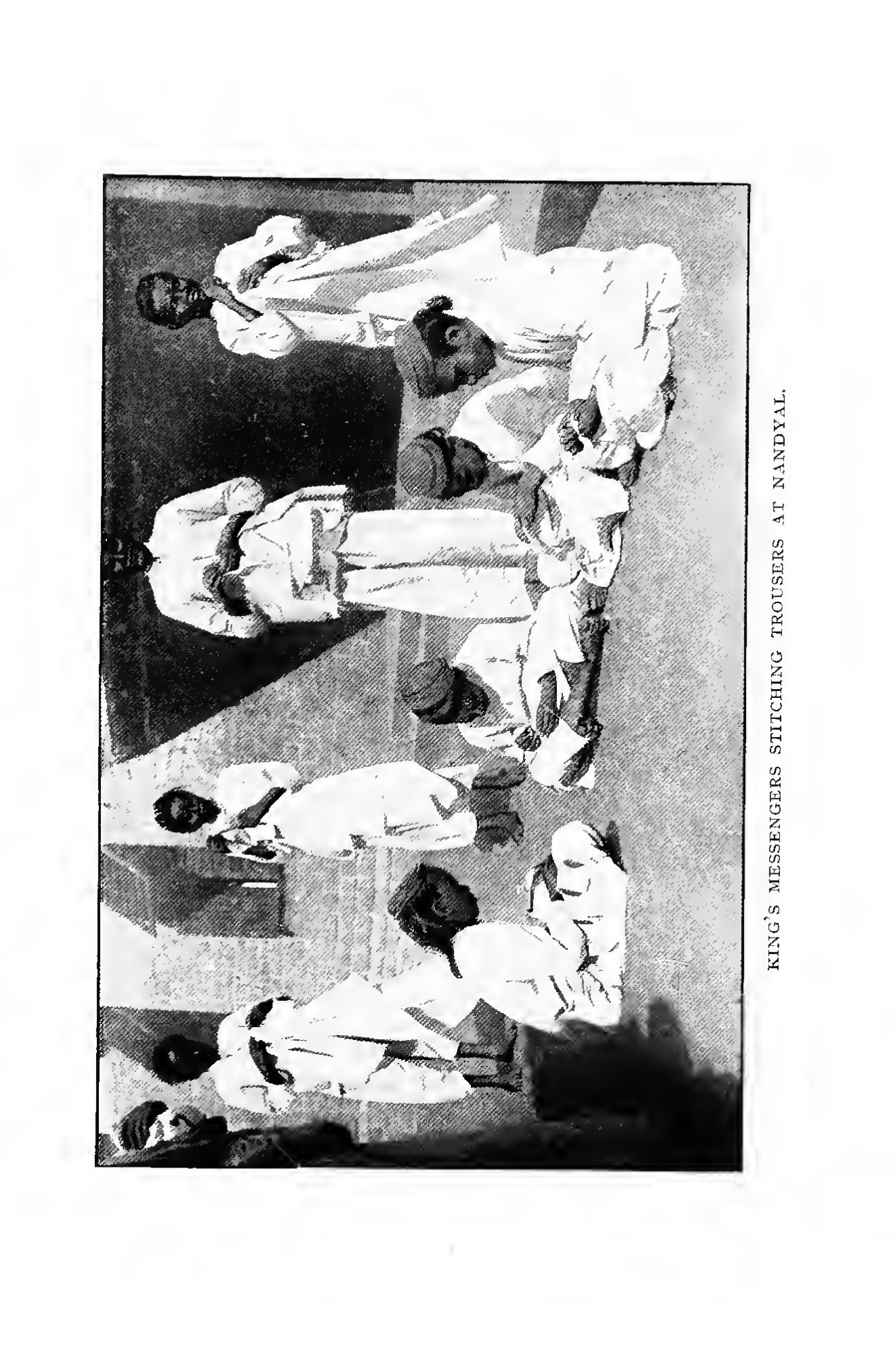 Page 233 of Christian Missions in the Telugu Country (Work among Women and Girls)