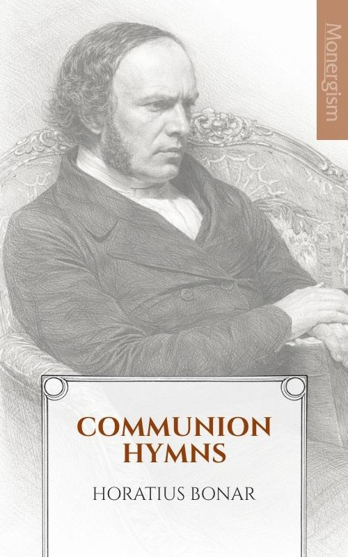Cover of Communion Hymns