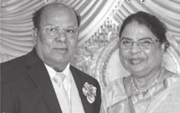 Photograph from page 36 of Testimonies of a Divine Fragrance