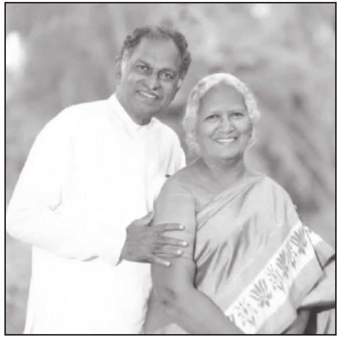 Photograph from page 153 of Testimonies of a Divine Fragrance