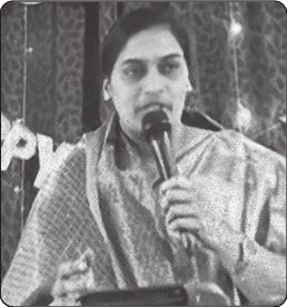 Photograph from page 242 of Testimonies of a Divine Fragrance