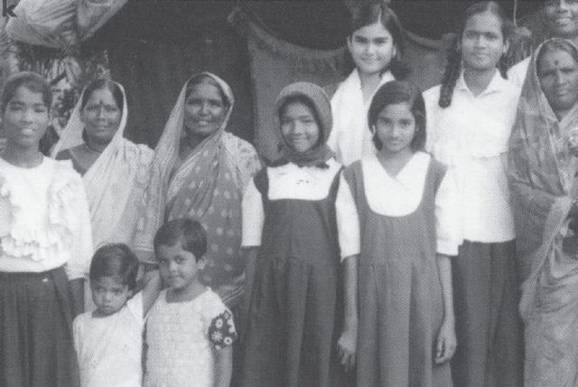 Photograph from page 40 of Adbutha Rakshana Swasthatha Saakshyaalu
