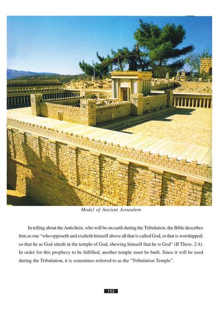 Photograph from page 55 of Holy Land Tour