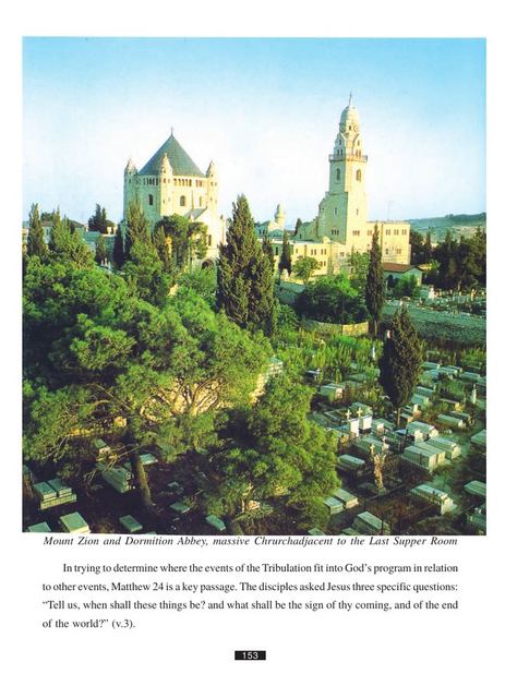 Photograph from page 56 of Holy Land Tour