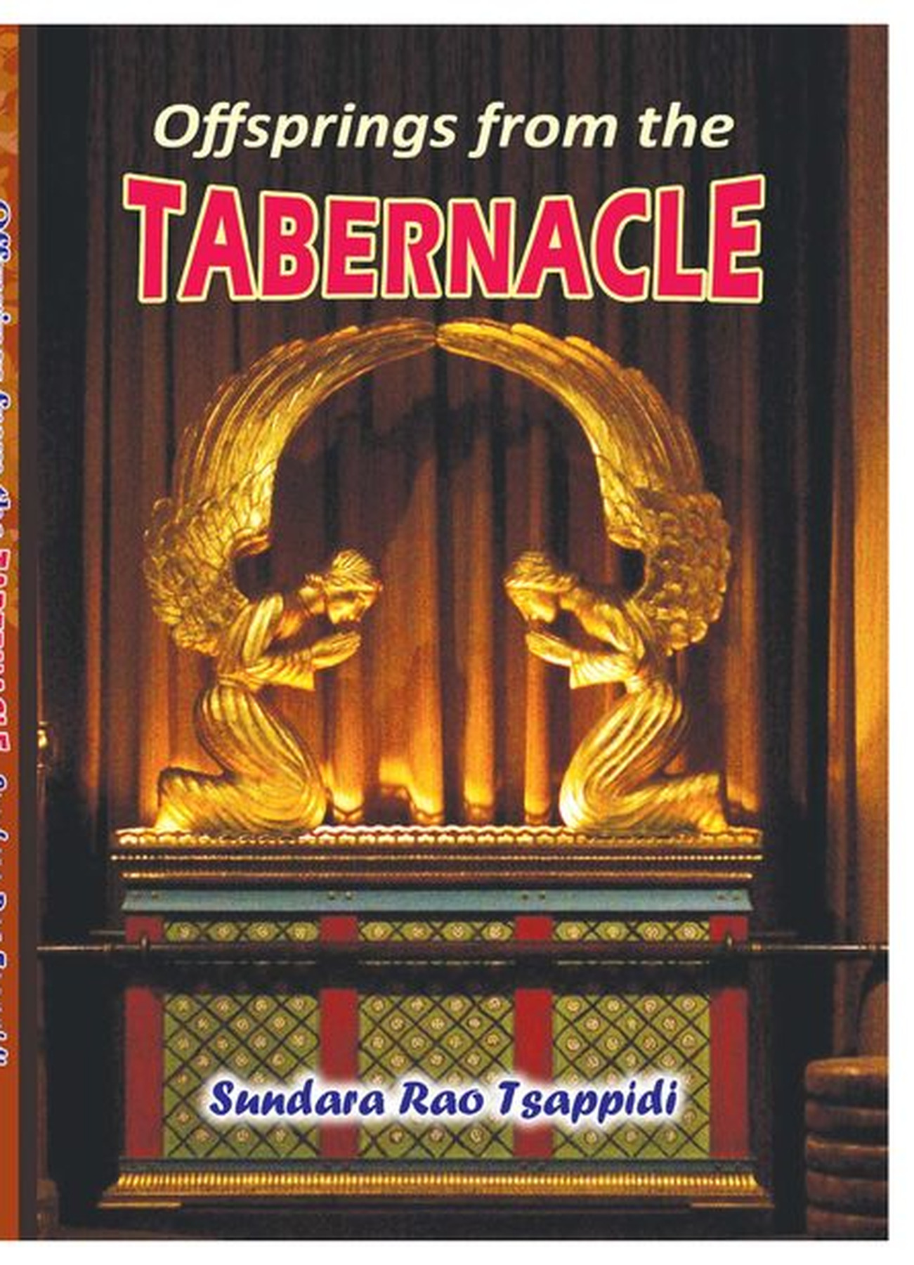 Cover of Offsprings from the Tabernacle