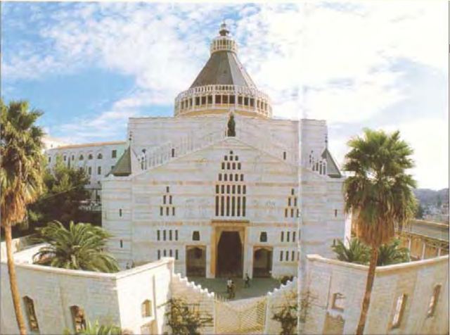 Photograph from page 44 of Jerusalem Trip