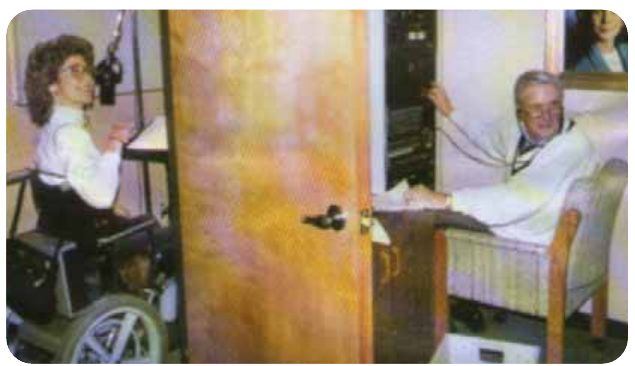 Photograph from page 70 of Joni Ericson JeevithaGaatha