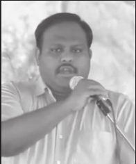 Photograph from page 26 of Kreesthu Prabhuni Priya Saakshyulu