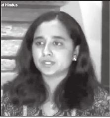 Photograph from page 136 of Kreesthu Premaku Saakshyulu
