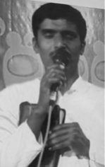 Photograph from page 91 of Kreesthu Premaku Saakshulu