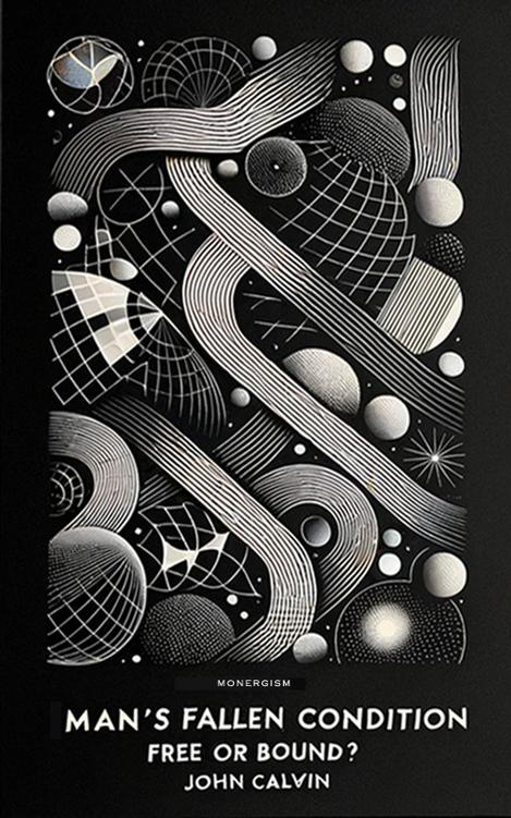 Cover of Man's Fallen Condition Free or