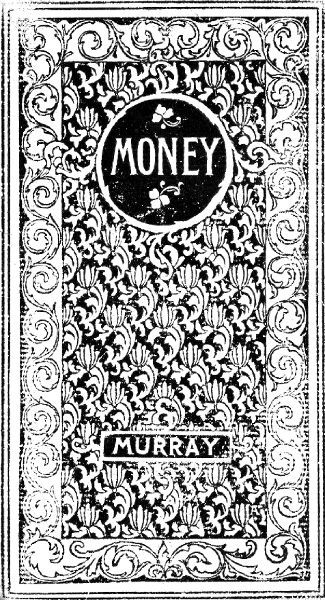 Money: Thoughts for God's Stewards by Andrew Murray book cover