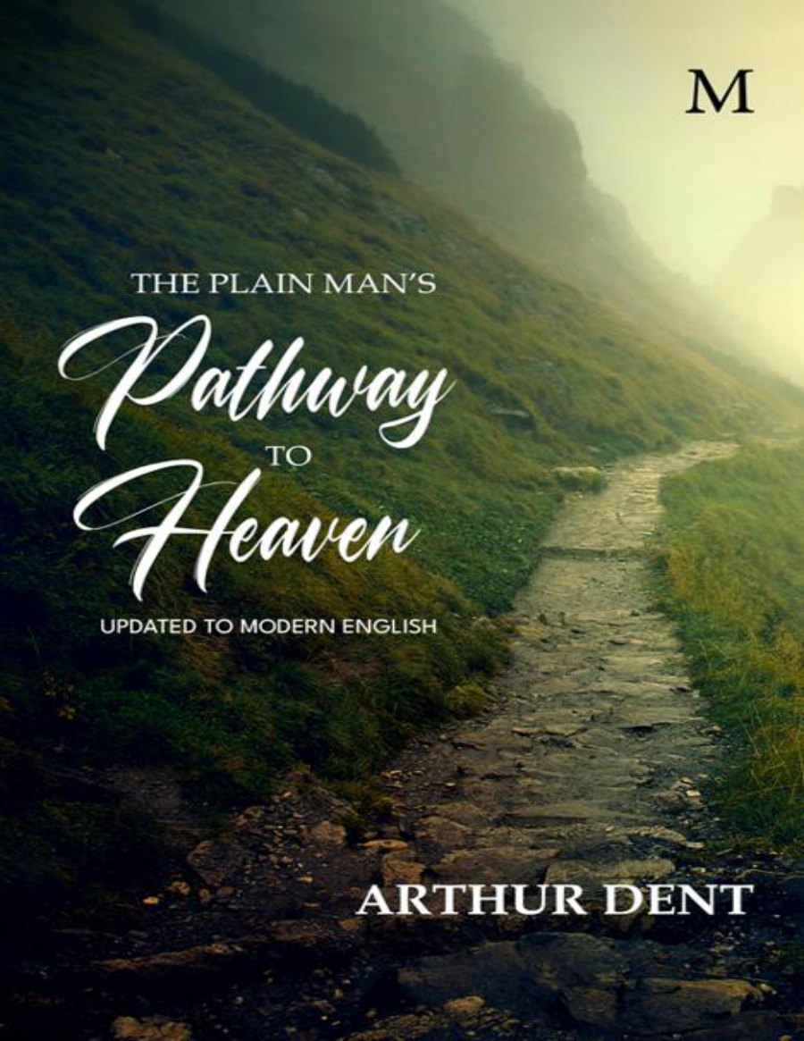 The Plain Man's Pathway to Heaven by Arthur Dent book cover