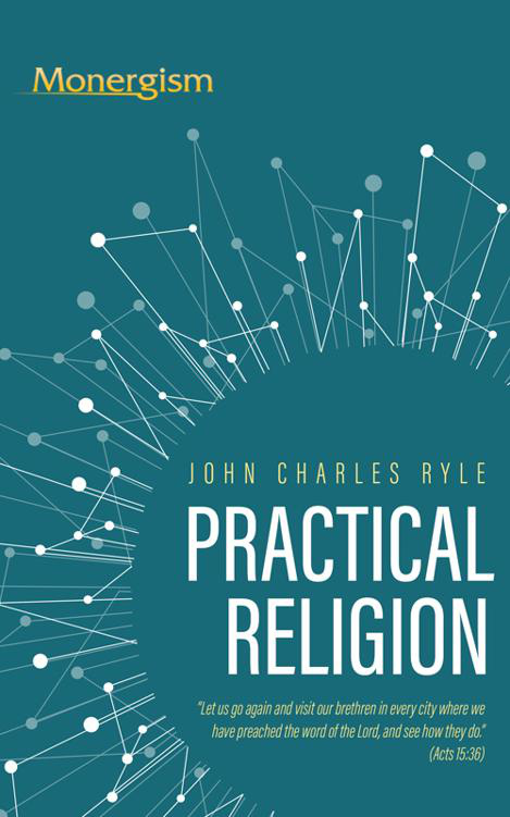 Cover of Practical Religion