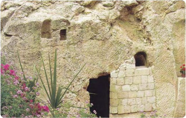 Photograph from page 51 of The Redemption Plan of God
