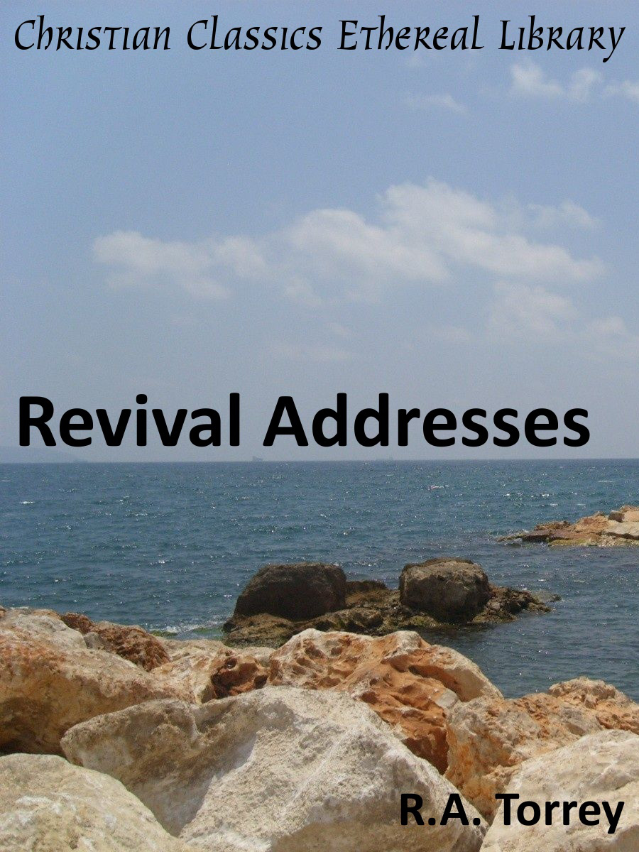 Revival by Unknown book cover