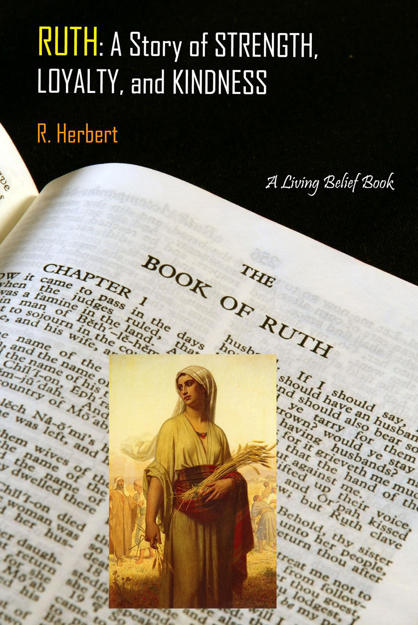 Cover of ruth