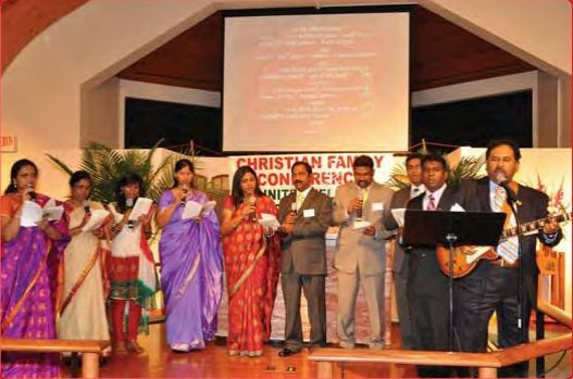 Photograph from page 41 of the UECF 15th Anniversary Souvenir