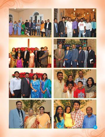 photographs on page 87 of the UECF 15th Anniversary Souvenir