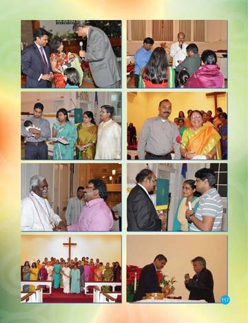 photographs on page 117 of the UECF 15th Anniversary Souvenir