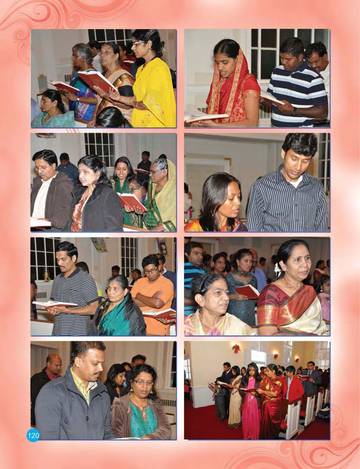 photographs on page 120 of the UECF 15th Anniversary Souvenir