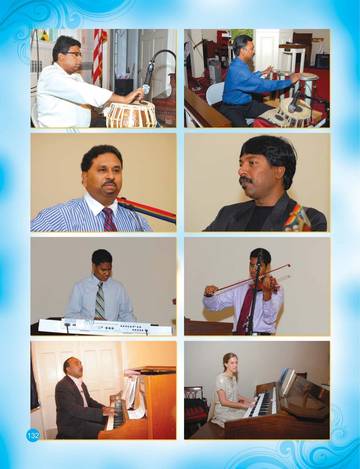 photographs on page 132 of the UECF 15th Anniversary Souvenir