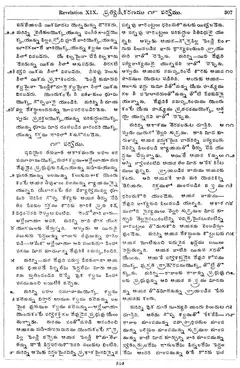 Leaf 309, Revelation XIX
