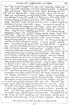 Leaf 311, Revelation XXI