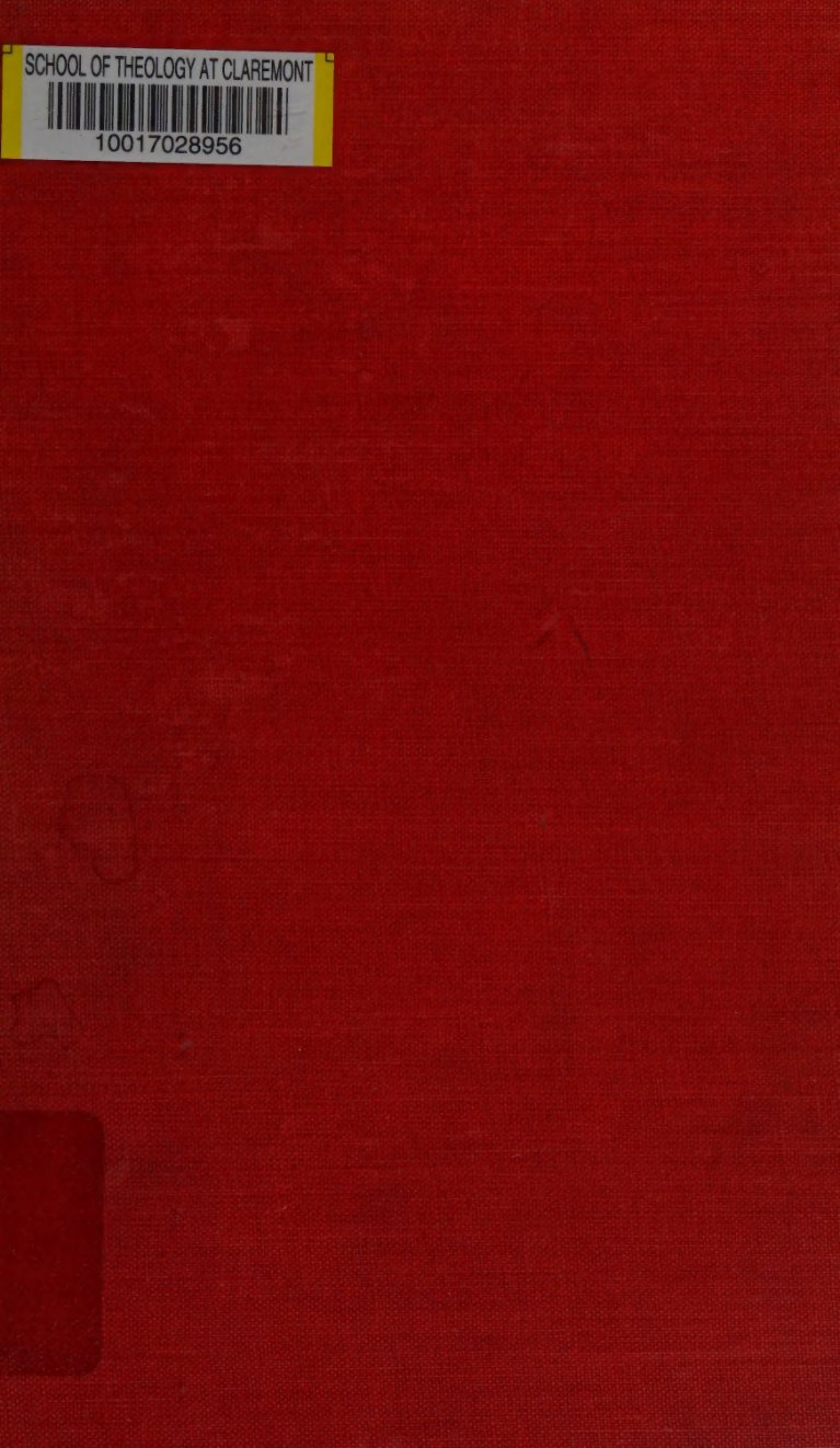 Tertullian's Treatise against Praxeas by Tertullian book cover