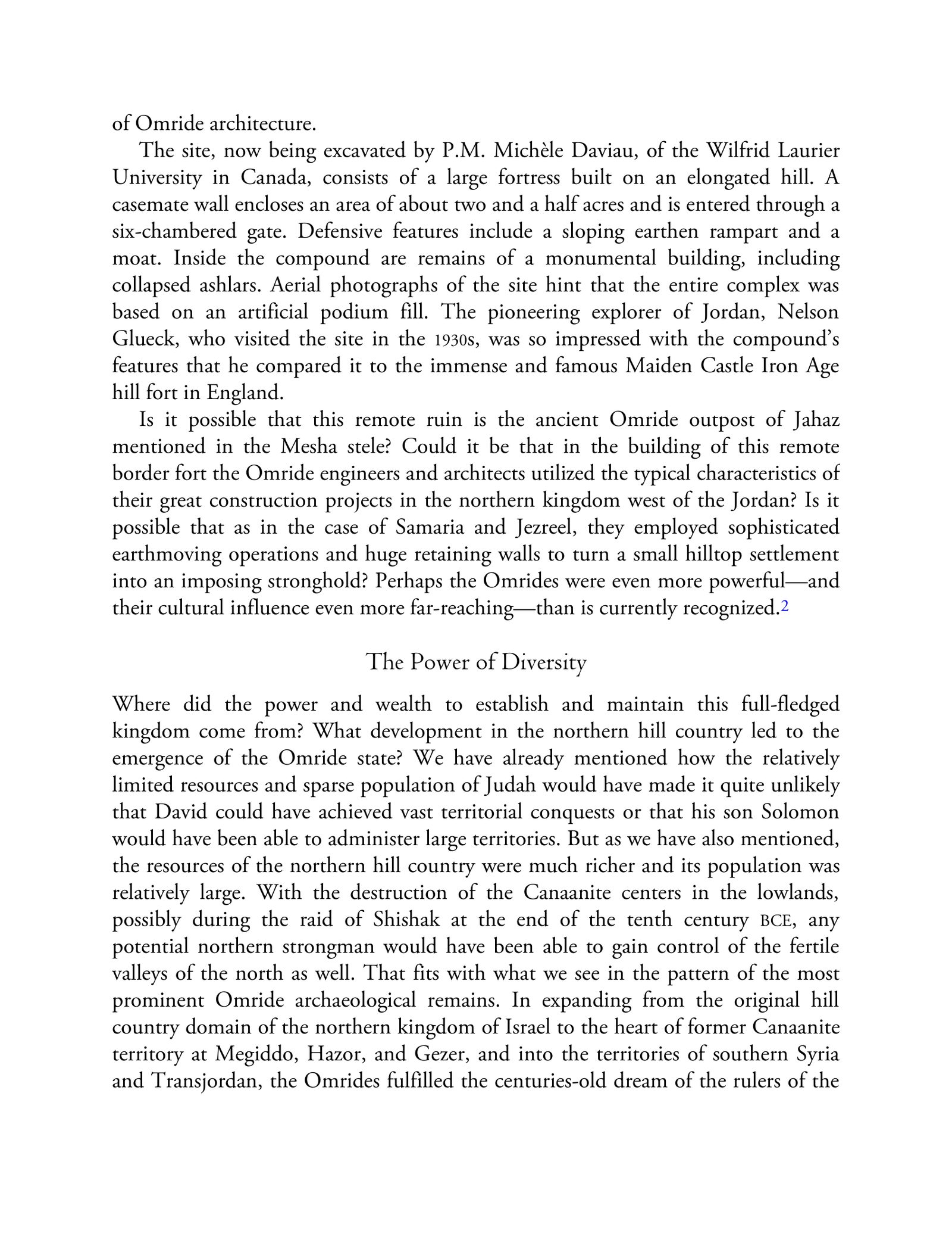 Page 177 — అధ్యాయం 7: ఇజ్రాయెల్ యొక్క మరచిపోయిన మొదటి రాజ్యం