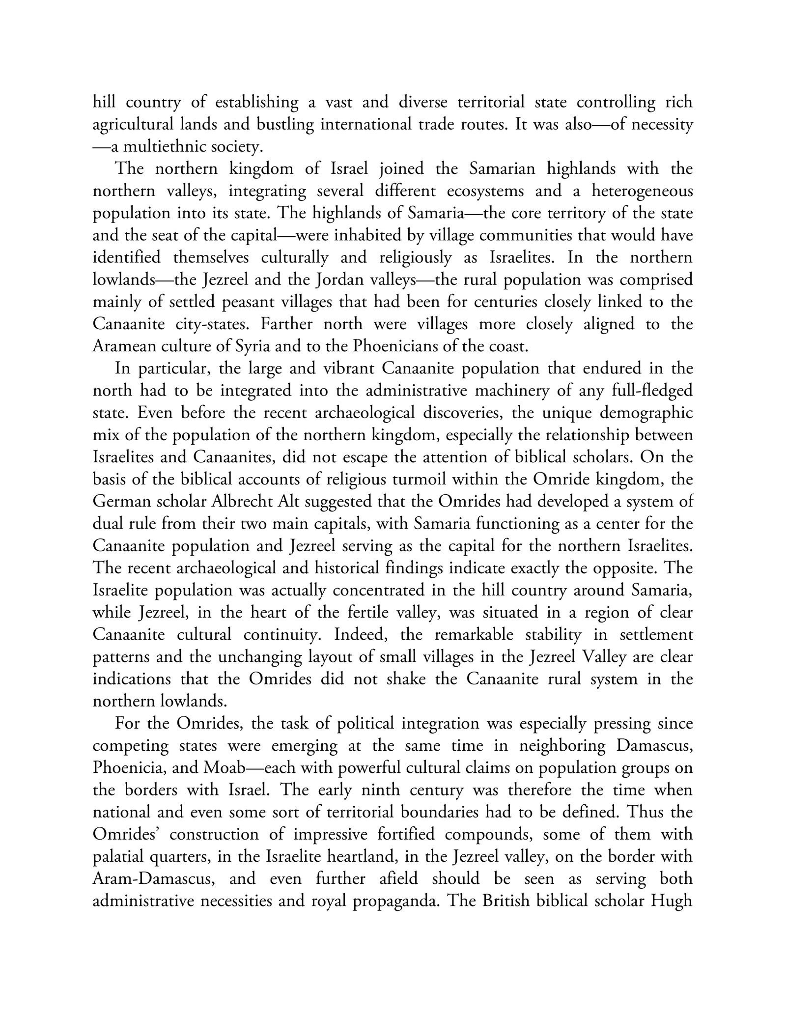 Page 178 — అధ్యాయం 7: ఇజ్రాయెల్ యొక్క మరచిపోయిన మొదటి రాజ్యం