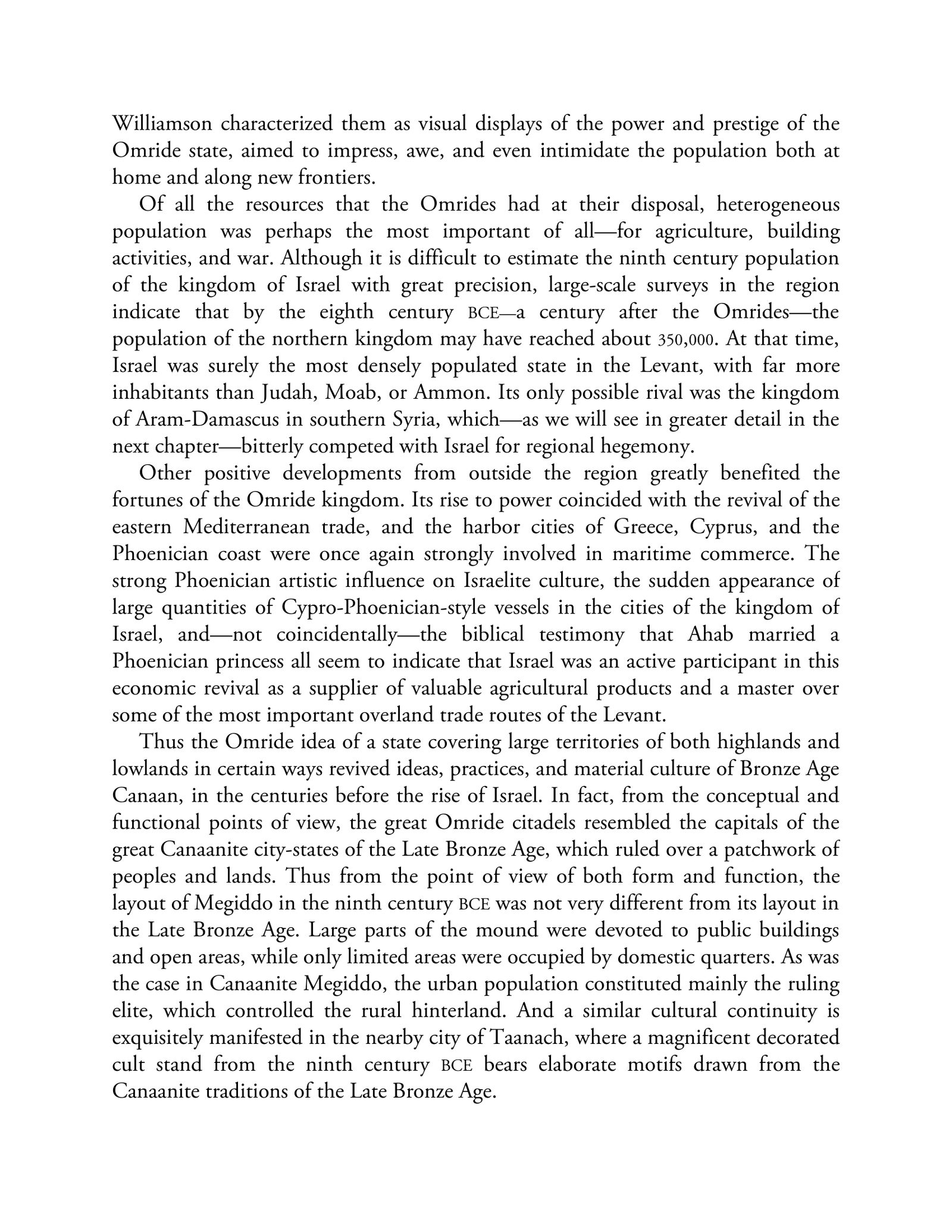 Page 179 — అధ్యాయం 7: ఇజ్రాయెల్ యొక్క మరచిపోయిన మొదటి రాజ్యం