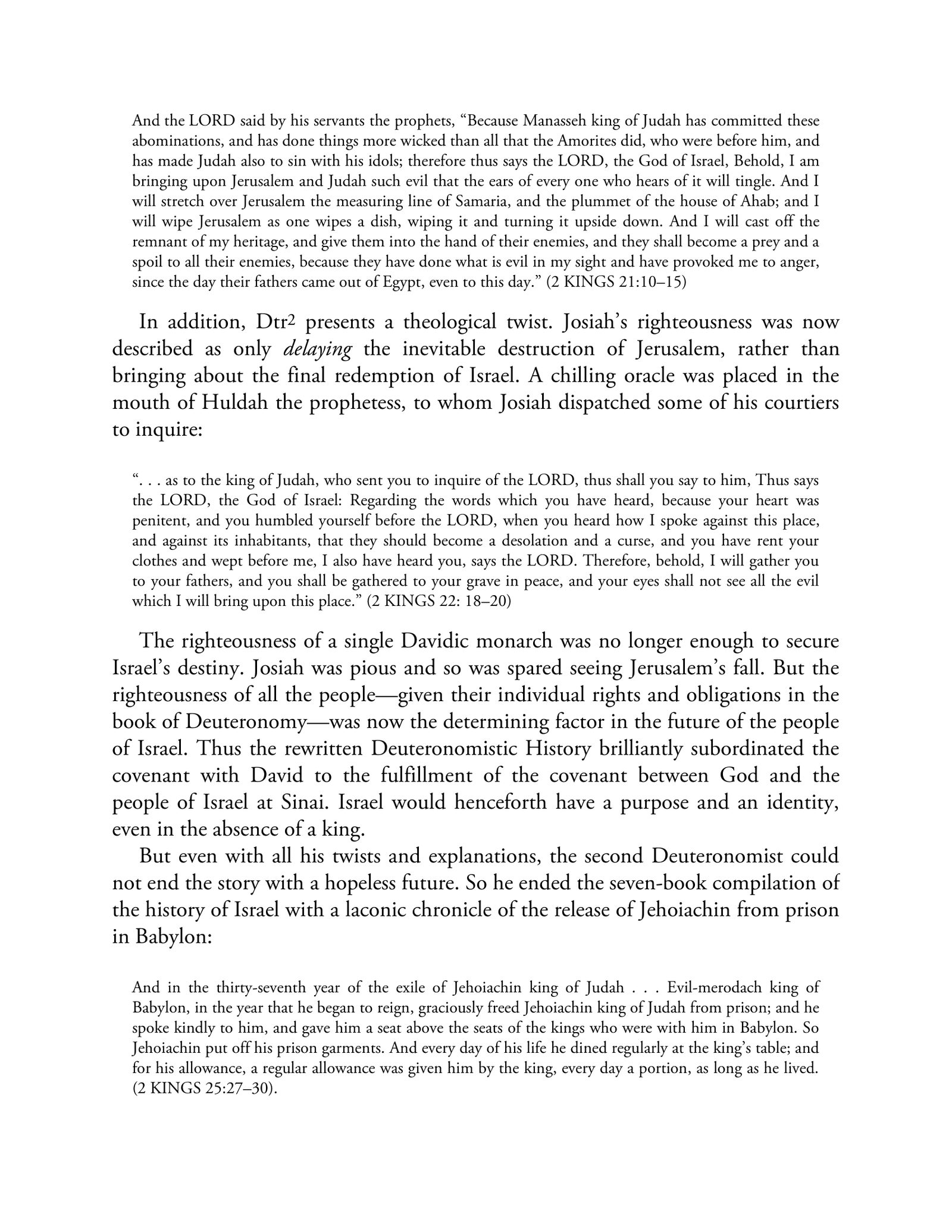 Page 279 — అధ్యాయం 12: నిర్గమనం మరియు తిరిగి రాక