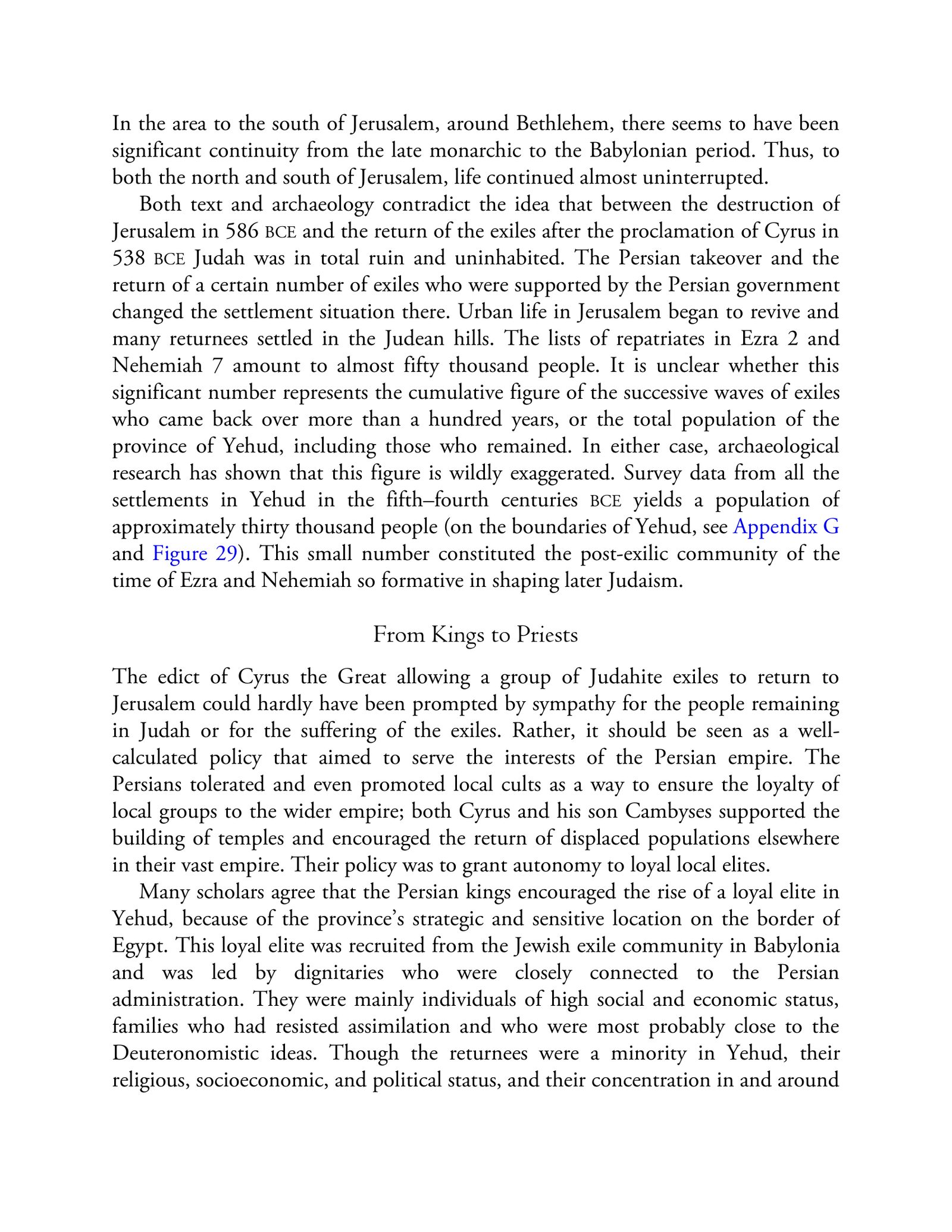 Page 282 — అధ్యాయం 12: నిర్గమనం మరియు తిరిగి రాక